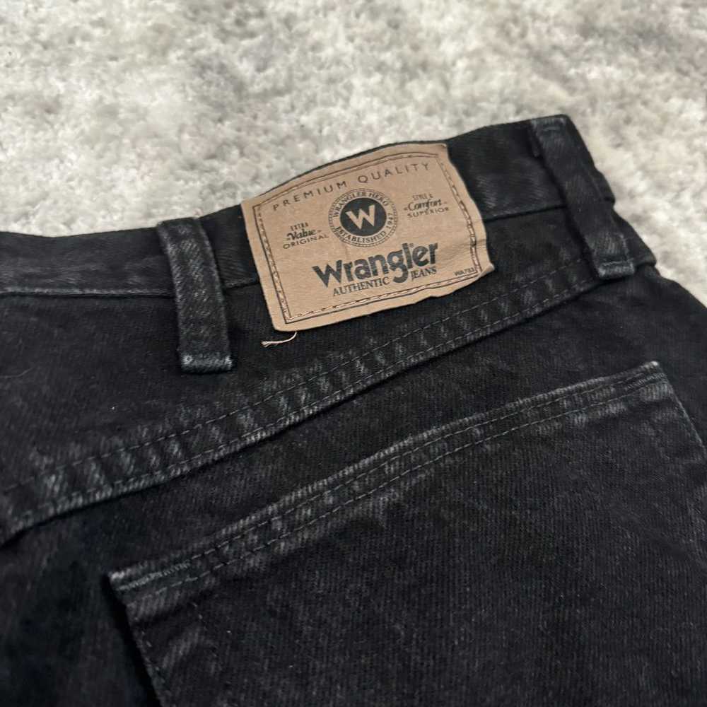 Jnco × Vintage × Wrangler Essential Vintage y2k W… - image 3