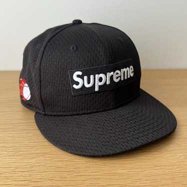 Supreme mesh cap/7 - Gem