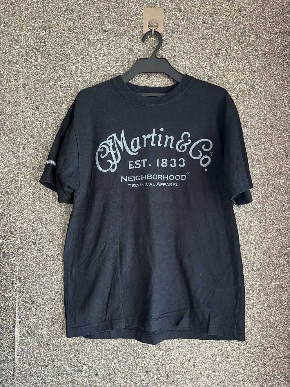 Designer × Japanese Brand × Streetwear Martin&co … - image 1