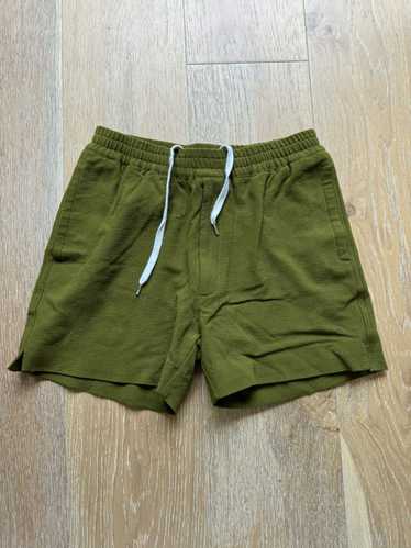 Second/Layer Second/Layer Shorts - image 1