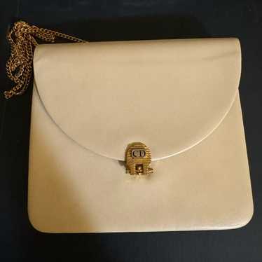 Vintage Christian Dior bag - image 1