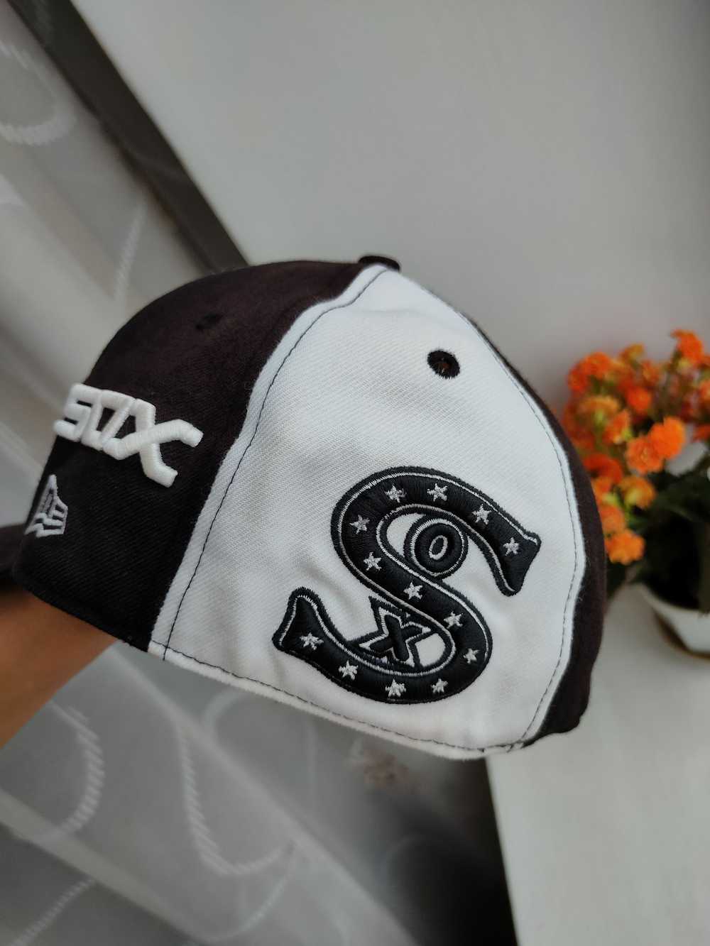 Cooperstown Collection × MLB × New Era Vintage New Era