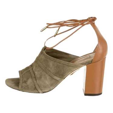 Aquazzura Beverly Hills sandal - image 1