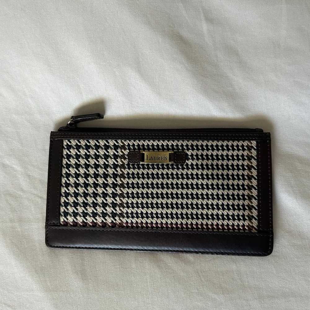 Ralph Lauren wallet cardholder - image 1