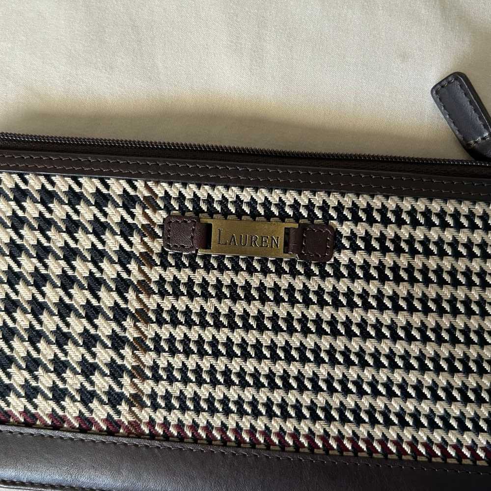 Ralph Lauren wallet cardholder - image 4