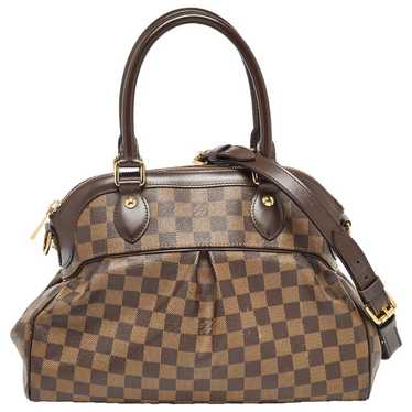 Louis Vuitton Leather satchel - image 1