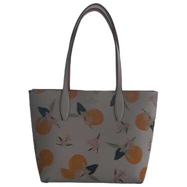 Kate Spade Leather tote - image 1