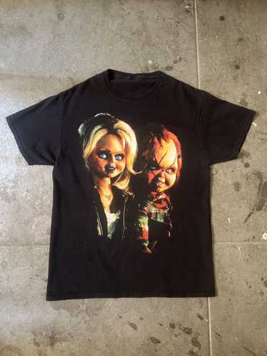 Vintage Vintage Bride of Chucky T Shirt