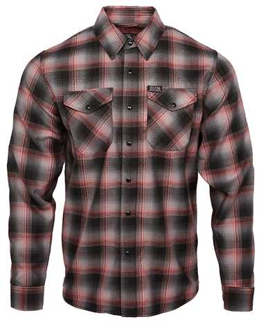 dixxon Super Show Flannel