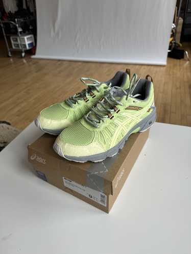 Asics Asics • GEL-VENTURE 7 (LIME GREEN/HUDDLE YE… - image 1