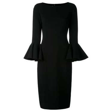 Michael Kors Wool mid-length dress - image 1