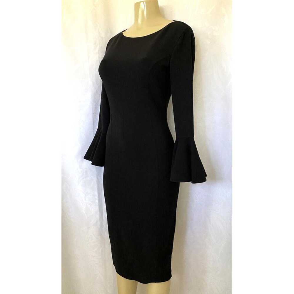 Michael Kors Wool mid-length dress - image 4