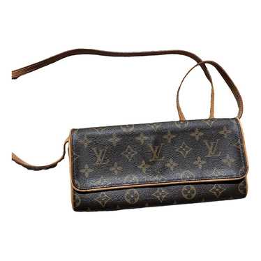 Louis Vuitton Twin handbag