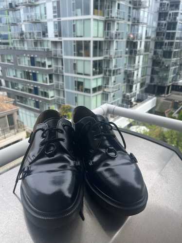 Dr. martens x raf - Gem