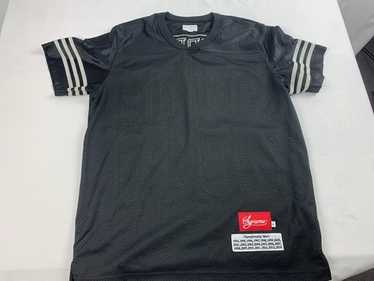 シャツ 14ss supreme championship football top Supreme Championship Football Jersey Top 14ss Size M Color