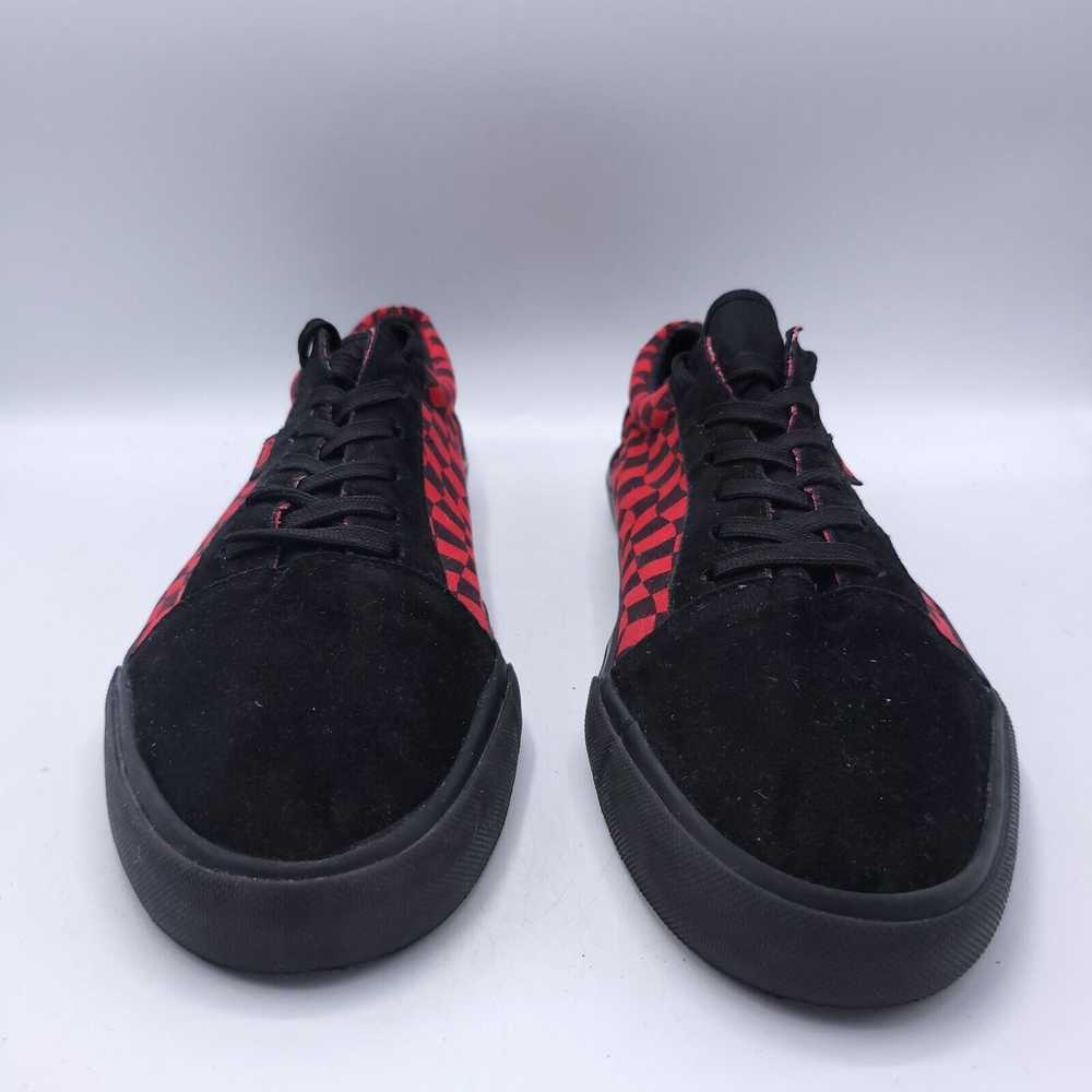 Marc Ecko Marc Ecko Steven-01M Athletic Lace Up S… - image 2