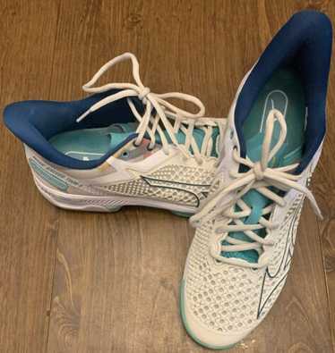 Mizuno wave exceed tour - Gem