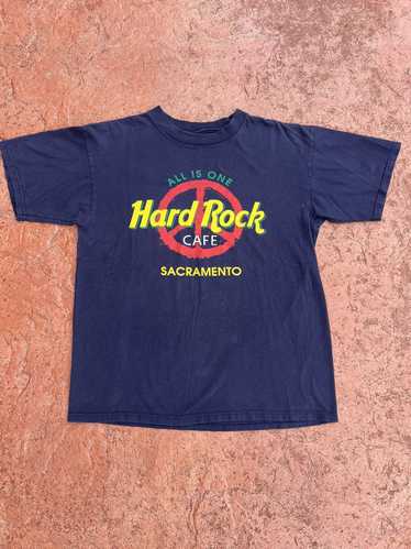 Hard Rock Cafe × Streetwear × Vintage Vintage Y2K… - image 1