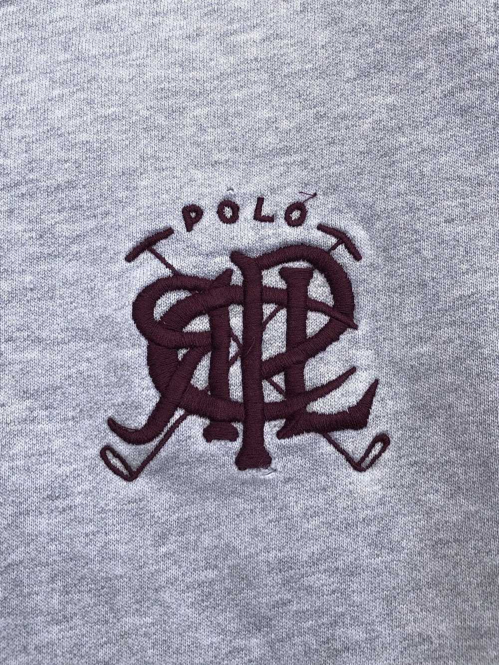 Polo Ralph Lauren × Vintage Vintage Polo Ralph La… - image 3