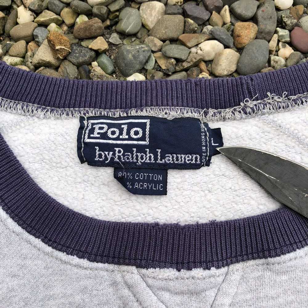 Polo Ralph Lauren × Vintage Vintage Polo Ralph La… - image 7