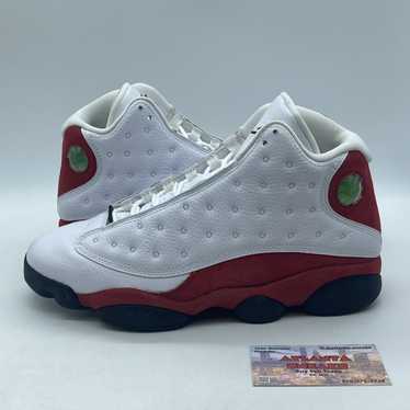 Jordan Brand Air Jordan 13 cherry