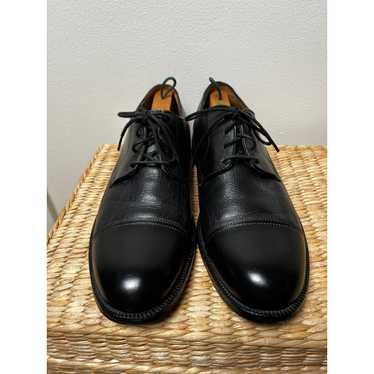 Bostonian Bostonian Cap Toe Leather Oxford Dress S