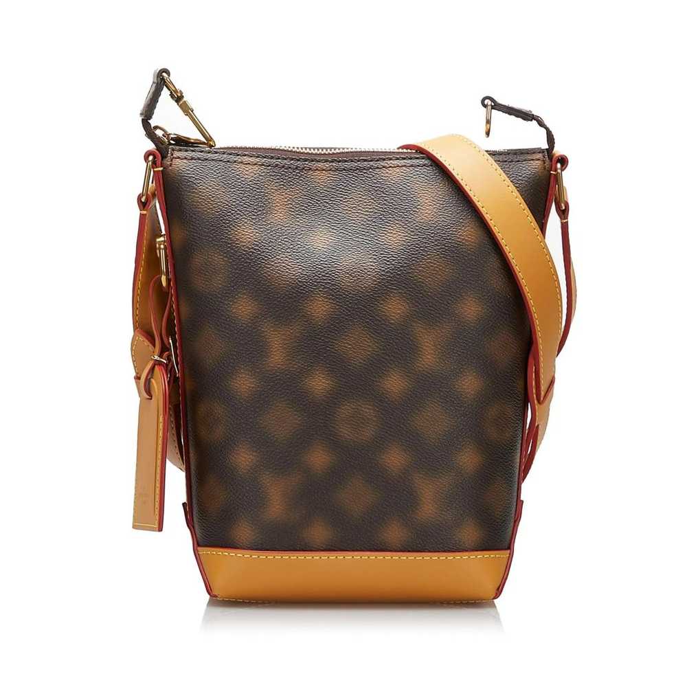 Louis Vuitton Cruiser leather crossbody bag - image 1