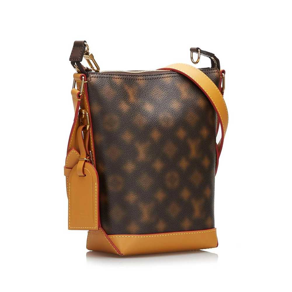 Louis Vuitton Cruiser leather crossbody bag - image 2