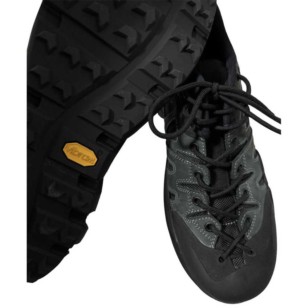 Moncler Low trainers - image 7