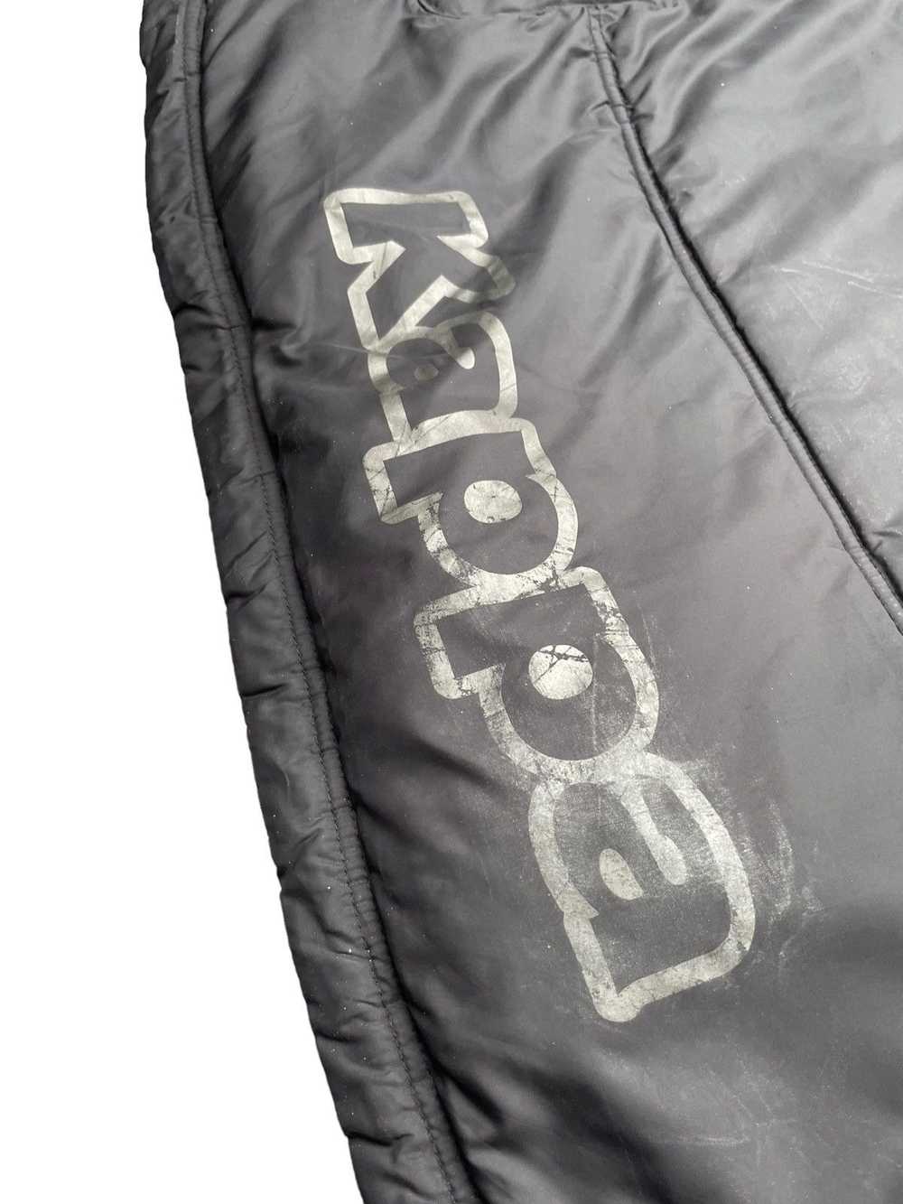 Kappa × Streetwear Kappa Puffer Jacket - image 9