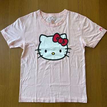 Evisu Evisu Hello Kitty T-Shirt - image 1