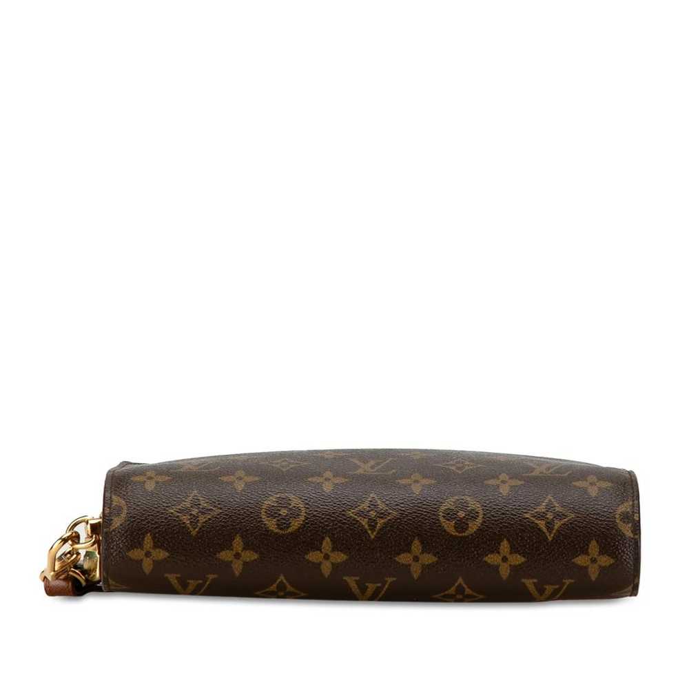 Louis Vuitton Orsay leather clutch bag - image 4