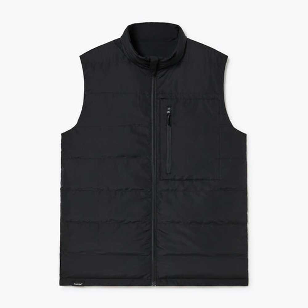 UrbanCred NS40 Reversible Thermal Controlled Vest - image 6