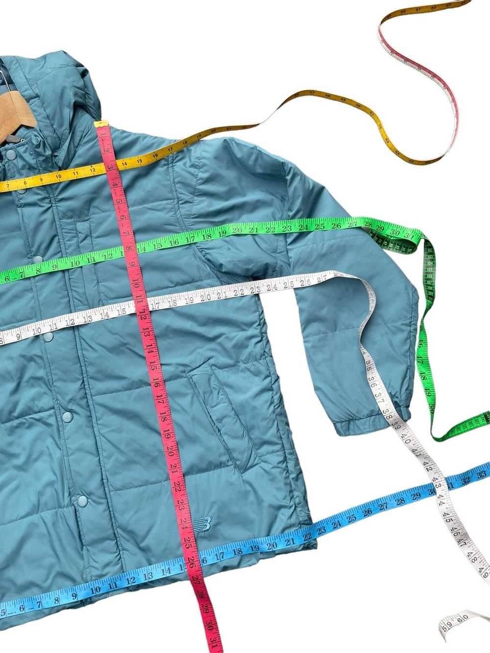 New Balance New Balance Puffer Jacket - image 11