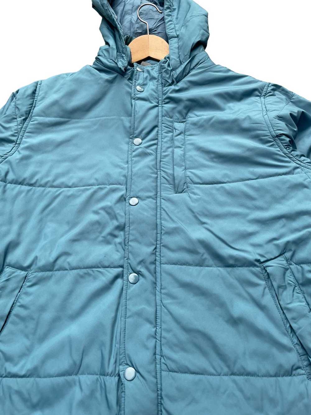 New Balance New Balance Puffer Jacket - image 3