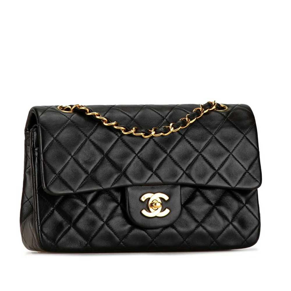 Chanel Timeless/Classique leather handbag - image 2