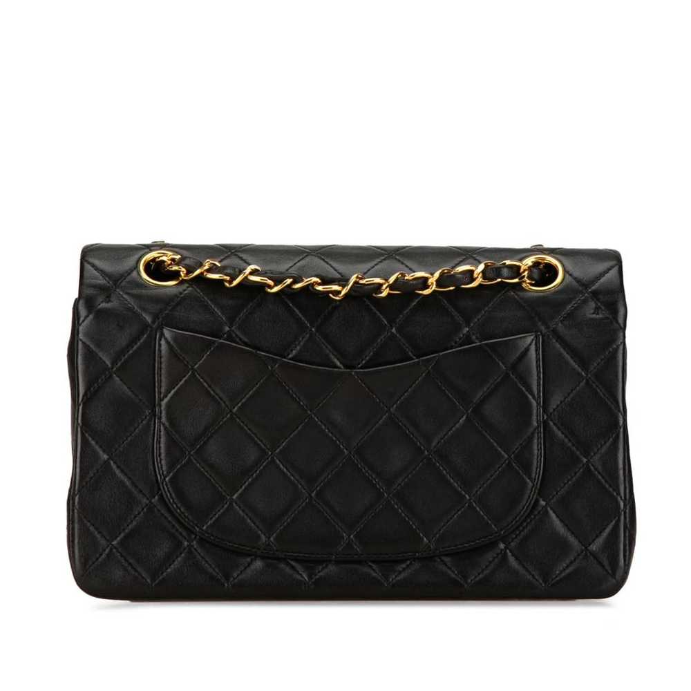 Chanel Timeless/Classique leather handbag - image 3