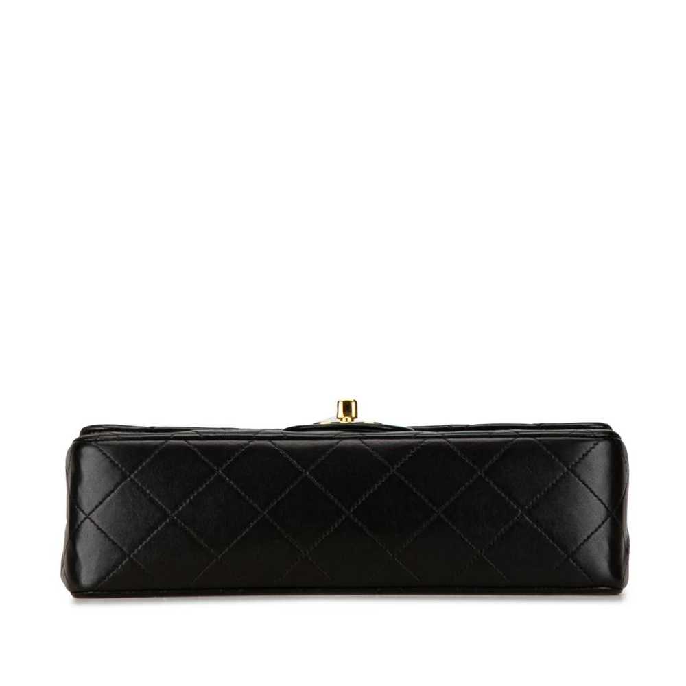 Chanel Timeless/Classique leather handbag - image 4