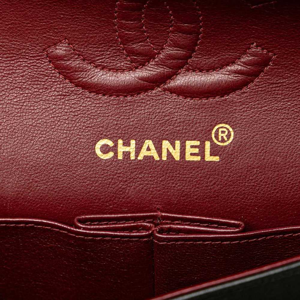 Chanel Timeless/Classique leather handbag - image 6