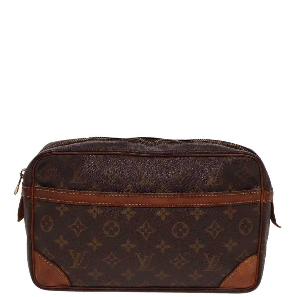 Louis Vuitton LOUIS VUITTON Monogram Compiegne 28… - image 12