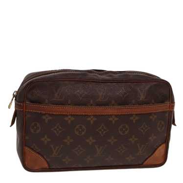 Louis Vuitton LOUIS VUITTON Monogram Compiegne 28… - image 1