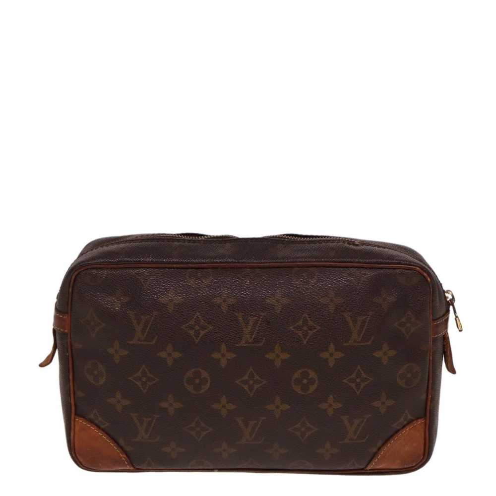 Louis Vuitton LOUIS VUITTON Monogram Compiegne 28… - image 2