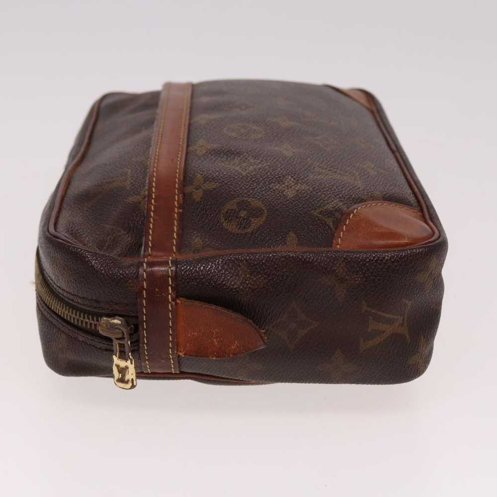 Louis Vuitton LOUIS VUITTON Monogram Compiegne 28… - image 3