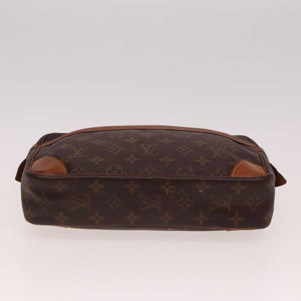 Louis Vuitton LOUIS VUITTON Monogram Compiegne 28… - image 6