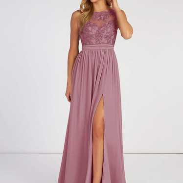 Azazie Bridesmaid Dress - image 1