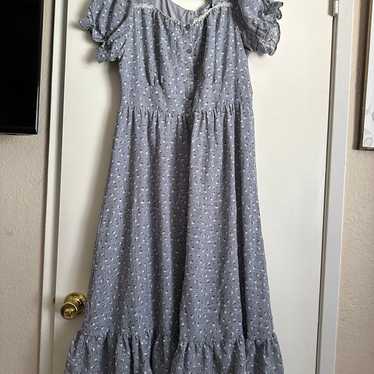 IVY CITY CO Dress - image 1