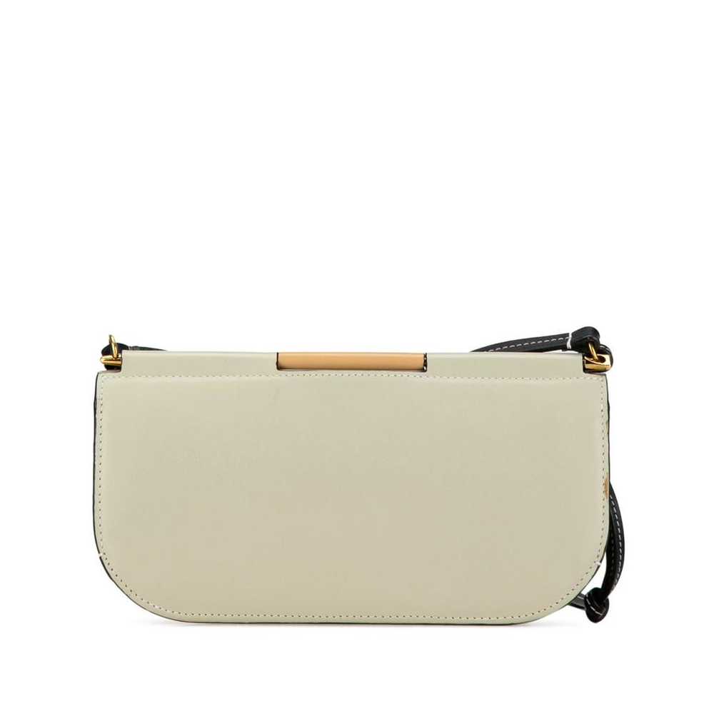 Loewe Gate leather crossbody bag - image 3