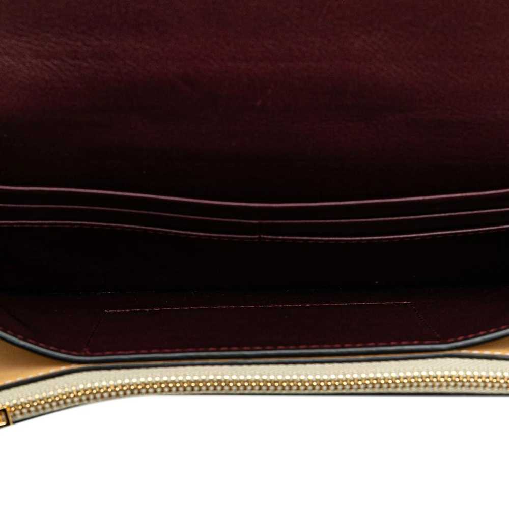 Loewe Gate leather crossbody bag - image 5