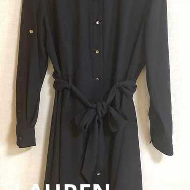 LAUREN RALPH LAUREN Lauren shirt dress