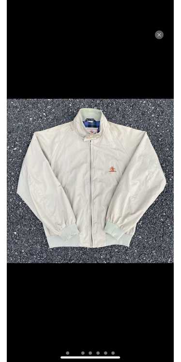 Baracuta × Vintage Vintage Baracuta G9